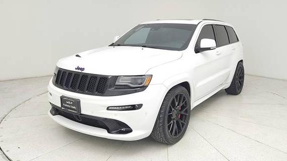 JEEP GRAND CHEROKEE 2015 1C4RJFDJ7FC861595 image